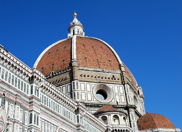 dome, duomo, cathedral