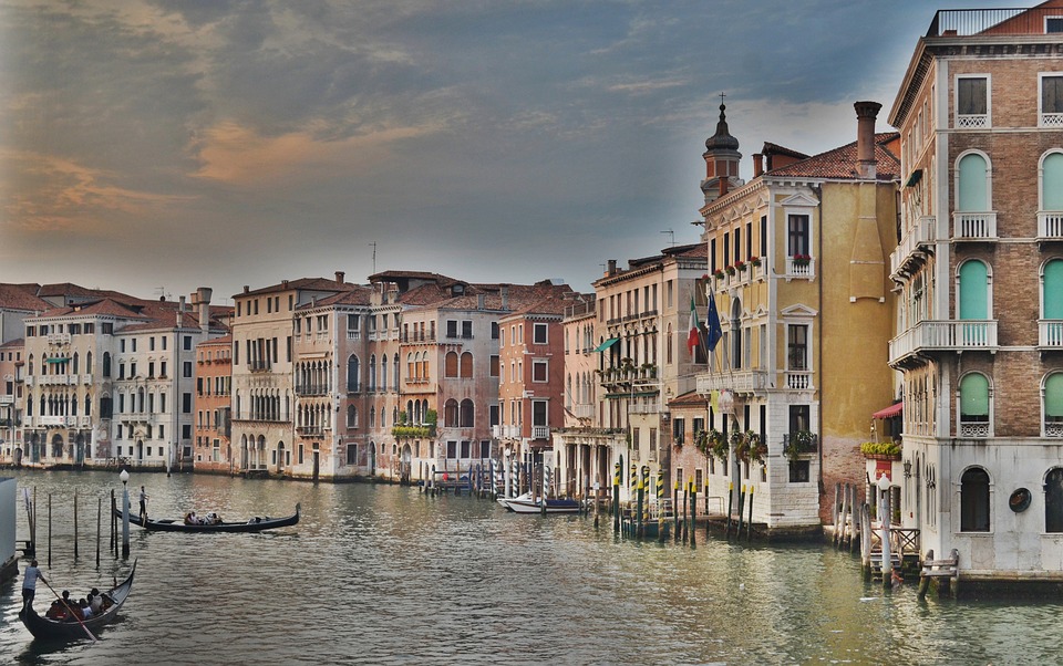 grand canal, grand, canal