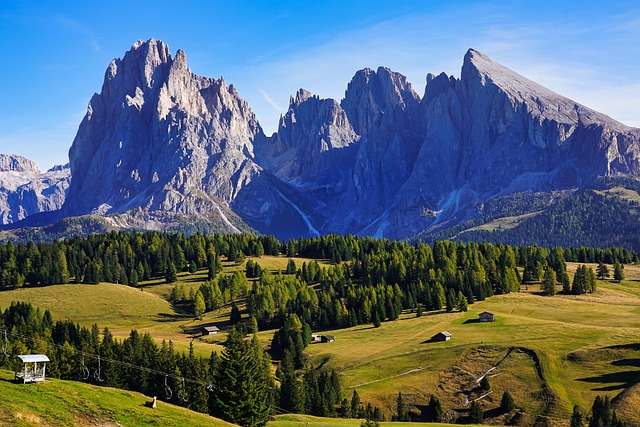 dolomites, mountains, alps, landscape, nature, landscape, landscape, landscape, landscape, landscape
