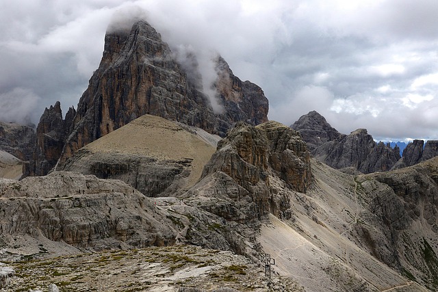 dolomites, zwolferkofel, sexten dolomites, south tyrol, summit, trentino, italy, alps, landscape, scenic, dolomites, dolomites, dolomites, dolomites, dolomites, trentino, italy, italy