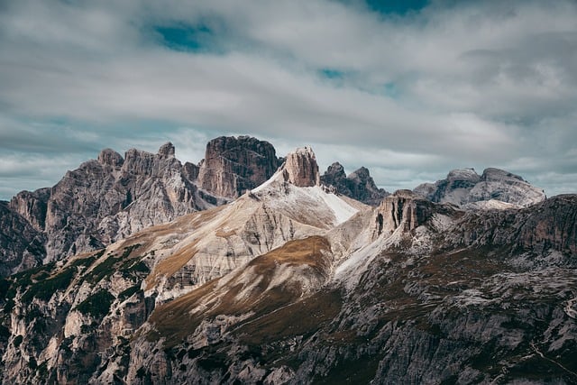 italy, wandering, hut tenants, dolomites, naturally, three peaks, aips, landscape