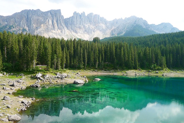 mountain lake, dolomites, karersee, south-tirol, nature, dolomites, dolomites, dolomites, dolomites, dolomites, karersee, karersee, karersee, karersee, karersee, south-tirol, south-tirol, nature, nature