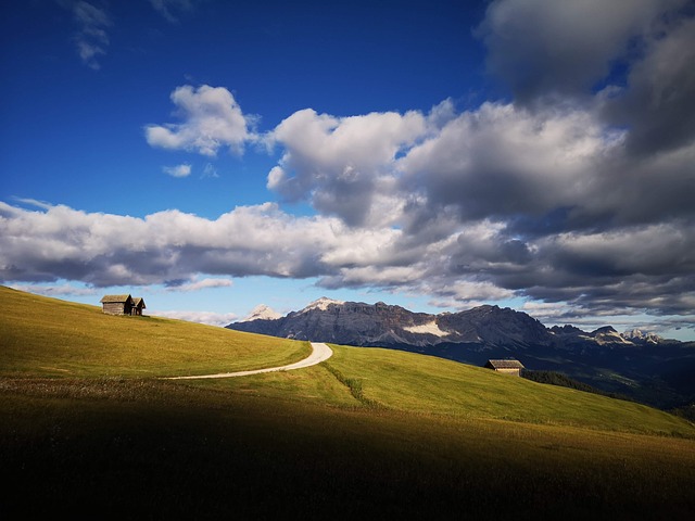 mountains, field, mountain huts, clouds, alps, trail, rural, countryside, alpine, path, dolomites, outdoors, landscape, nature, mountains, field, field, clouds, clouds, clouds, trail, trail, trail, trail, trail, countryside, countryside, countryside, countryside, countryside, path, path, path, path, dolomites, dolomites, dolomites, dolomites, landscape, landscape, nature
