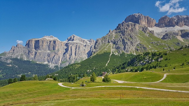 mountain, trail, trekking, dolomites, trentino, nature, landscape, trekking, trentino, trentino, trentino, trentino, trentino