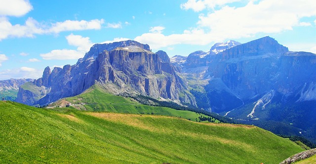 nature, italy, dolomites, dolomites, dolomites, dolomites, dolomites, dolomites
