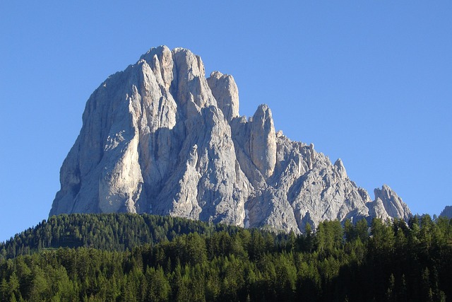 val gardena, south tyrol, alps, dolomites